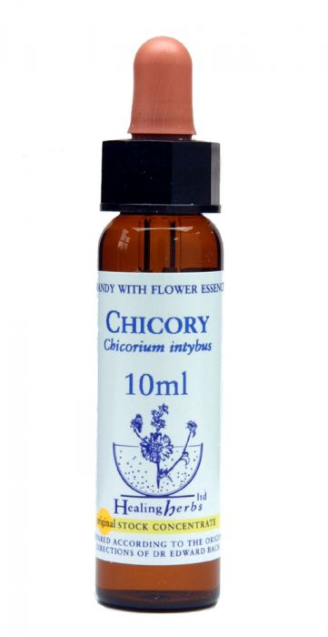 Chicory - Čakanka obyčajná (Bachove kvapky)