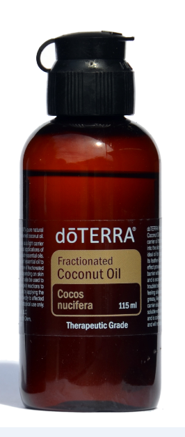 Coconut oil (Kokosový olej) 115ml