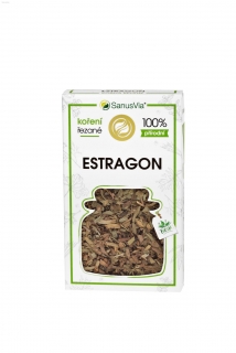 Estragón bio 12g