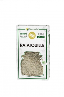 Ratatouille bio 29g