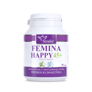 Femina Happy 45+