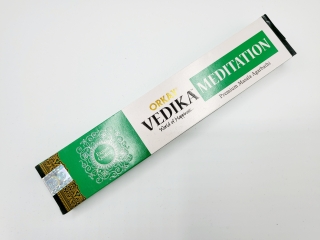 VEDIKA MEDITATION