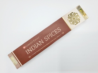 GARDEN FRESH INDIAN SPICES