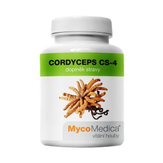 MYCOMEDICA Cordyceps