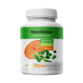 MYCOMEDICA MycoDetox