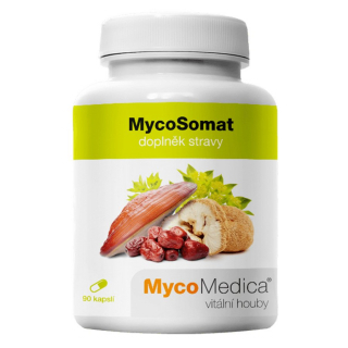 MYCOMEDICA MycoSomat