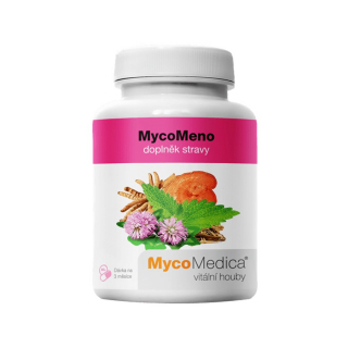 MYCOMEDICA MycoMeno