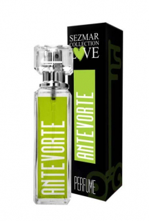 Prírodný parfém Unisex - ANTEVORTE