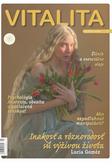 Časopis VITALITA 5/2022